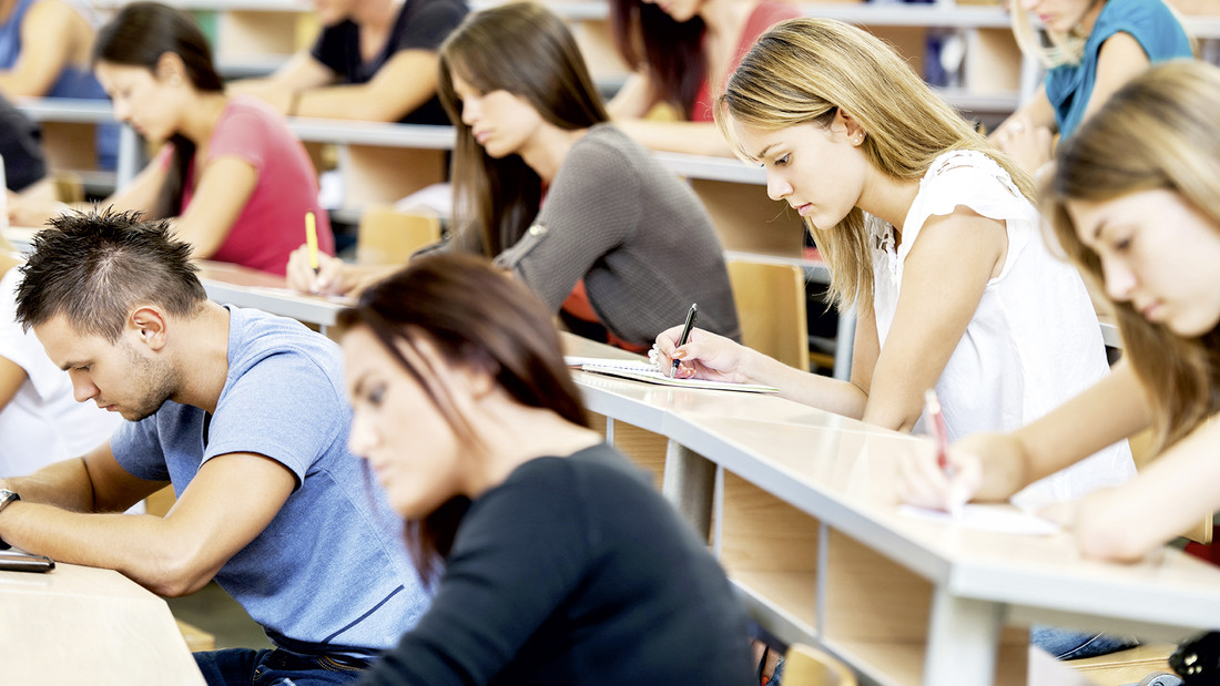 Veranstaltungsbild der Kategorie Bildung